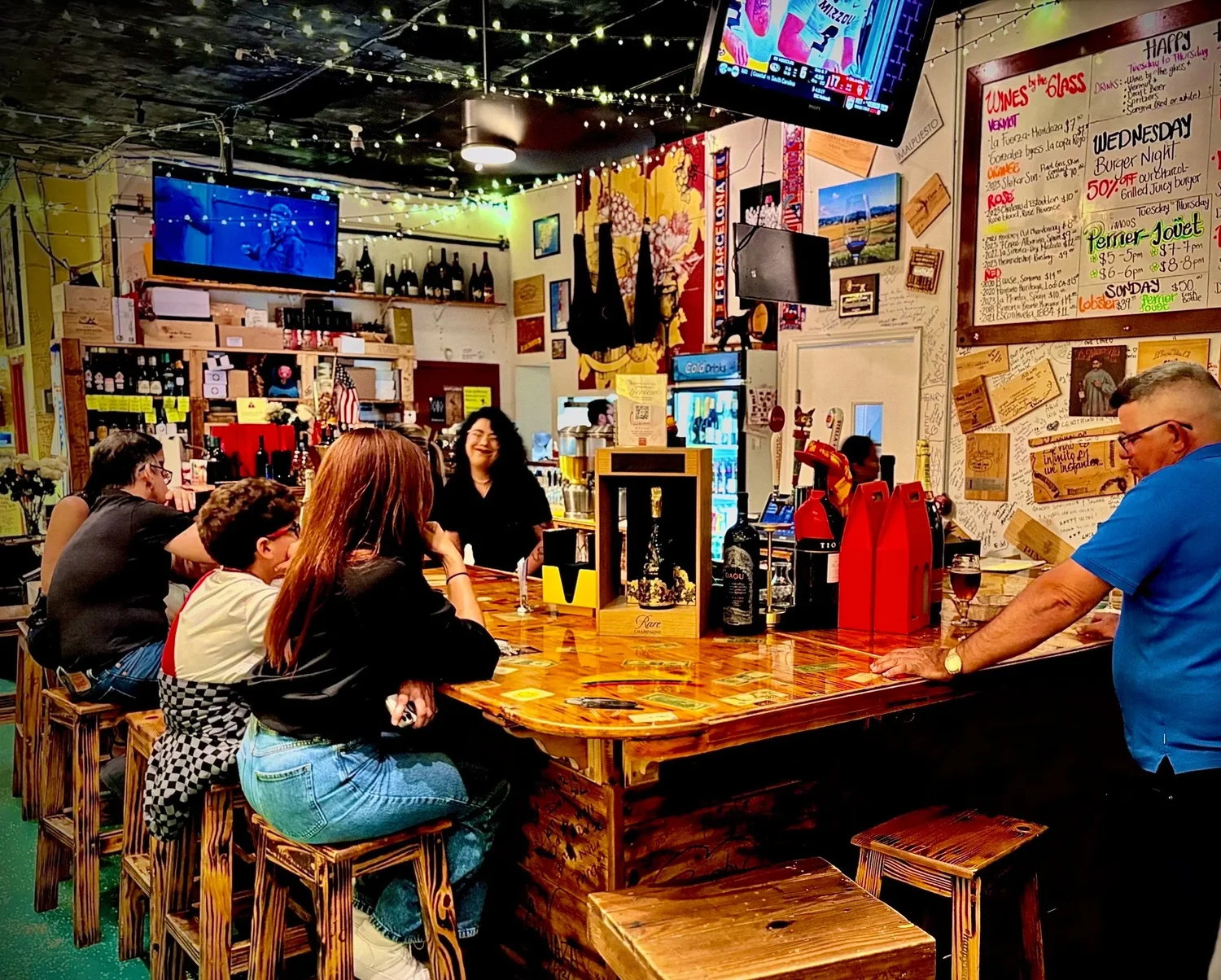 Bar photo 1