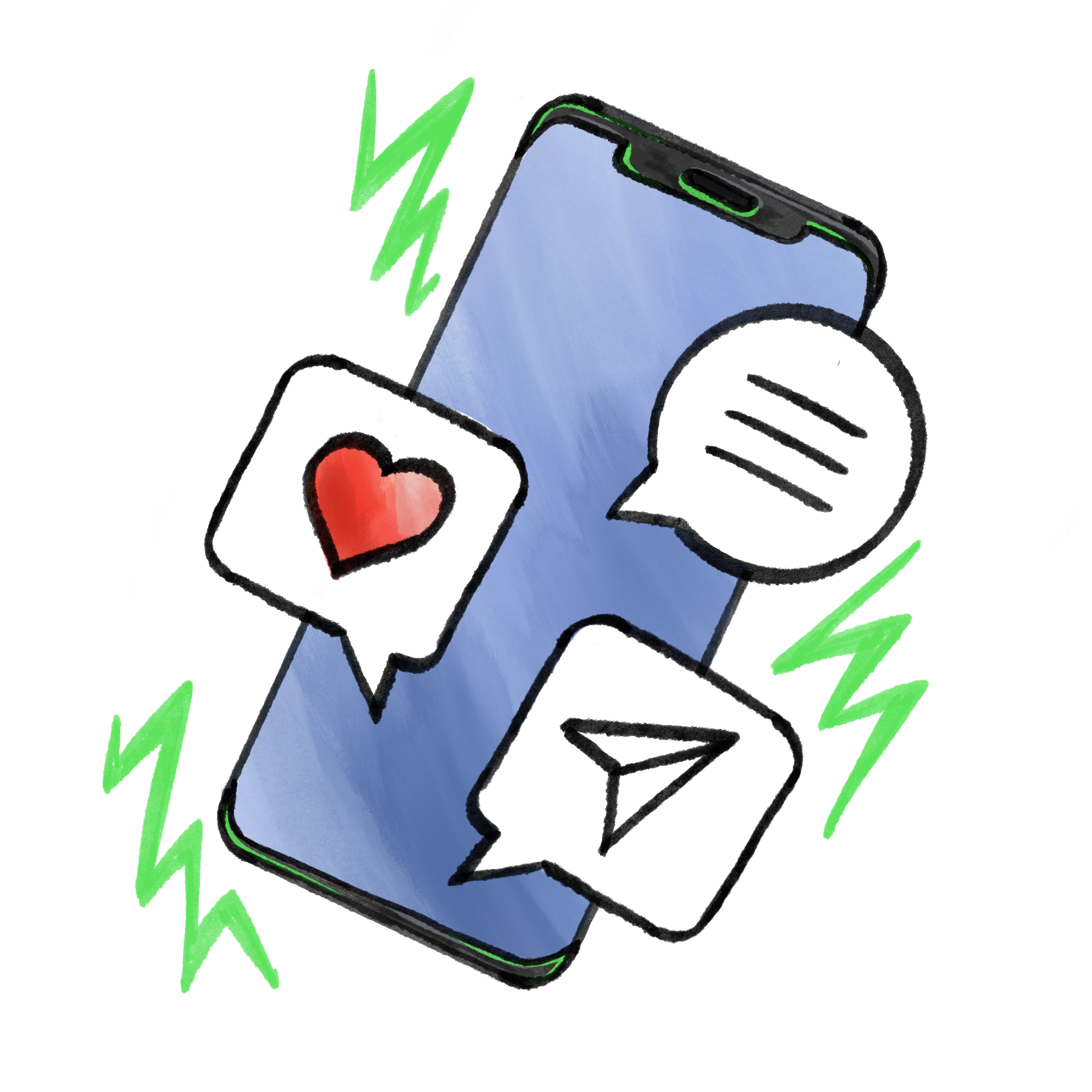 SOCIAL MEDIA CONTENT