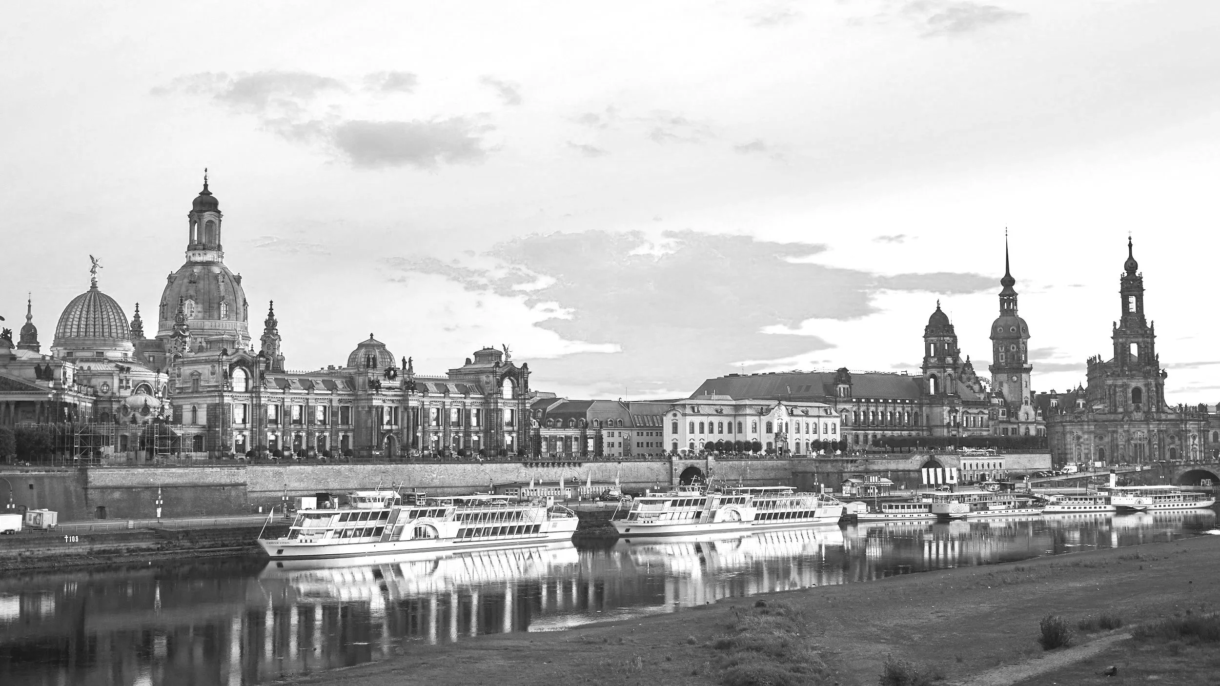 Externe Schweißaufsicht SQZ-Sachsen für Dresden