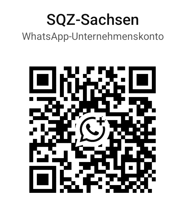 Whatsapp SQZ-Sachsen-externe Schweißaufsicht in Dresden