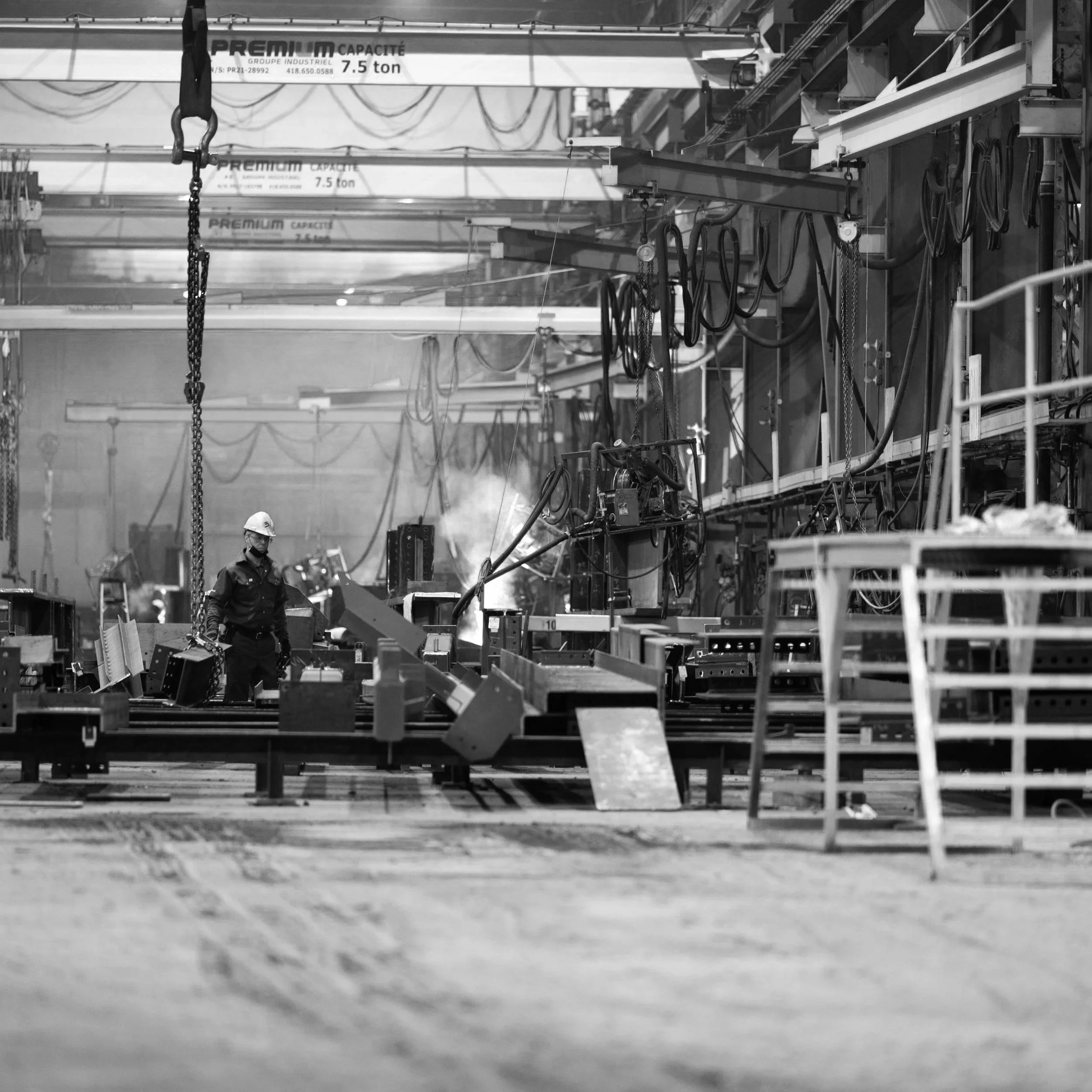 DIN EN ISO 3834 Zert. SQZ-Sachsen