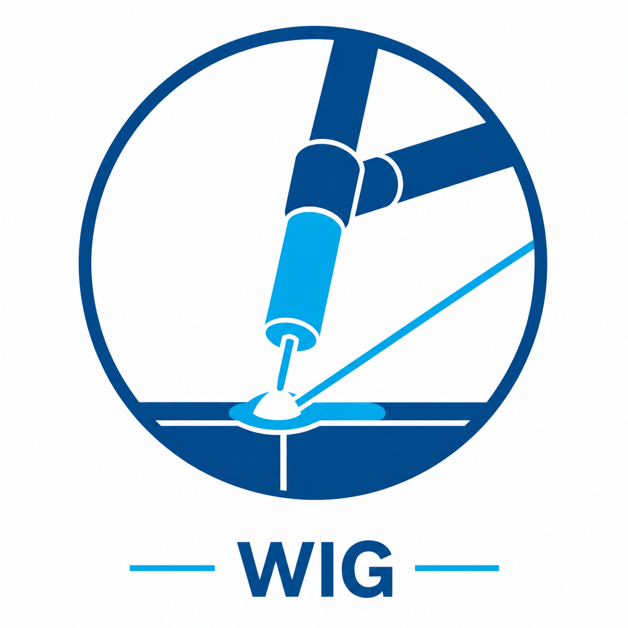 WIG Schweißkurs SQZ-Sachsen