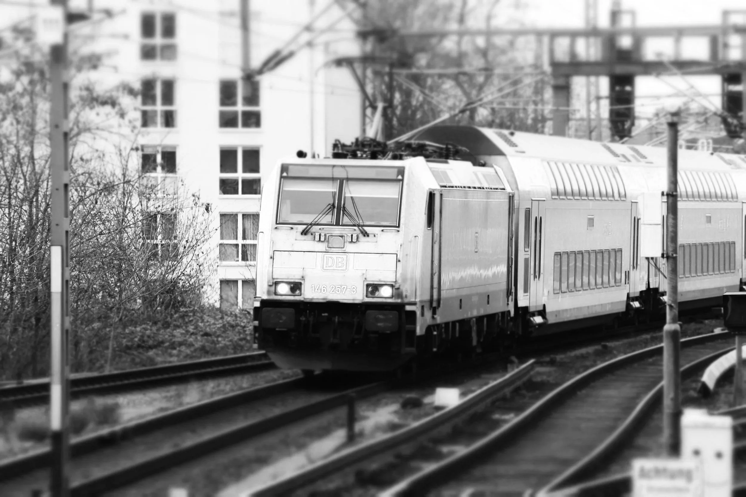 Schweißen Deutsche Bahn Zertifizierung SQZ-Sachsen ISO 15085