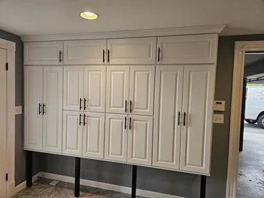 Custom Cabinetry