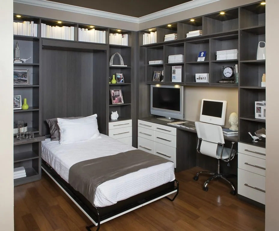 custom office storage nh