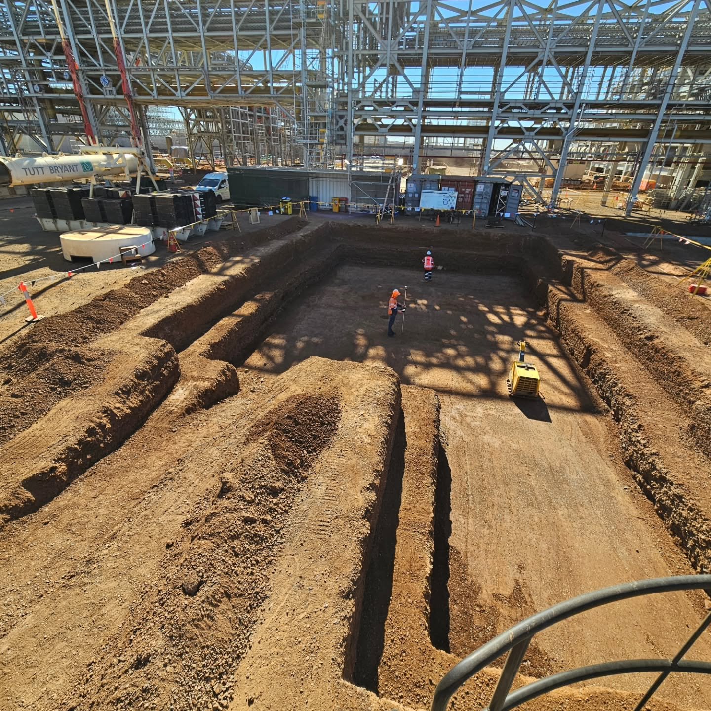 Job satisfaction ✔️