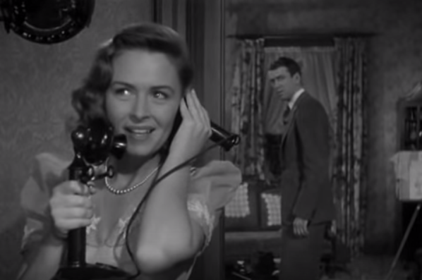 Every Time A Bell Rings