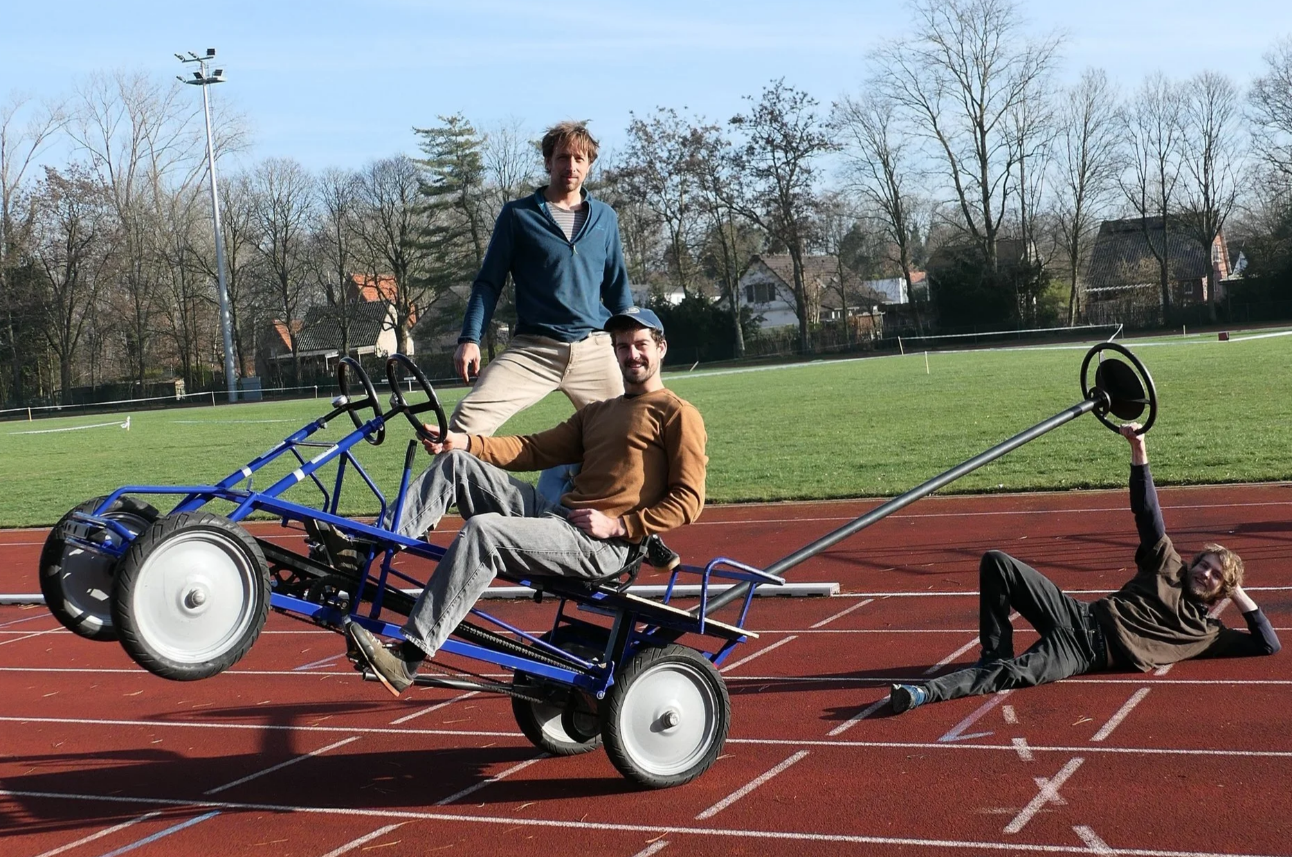 CUISTAX - PICelectroNIC -Luxemburg (LUX)