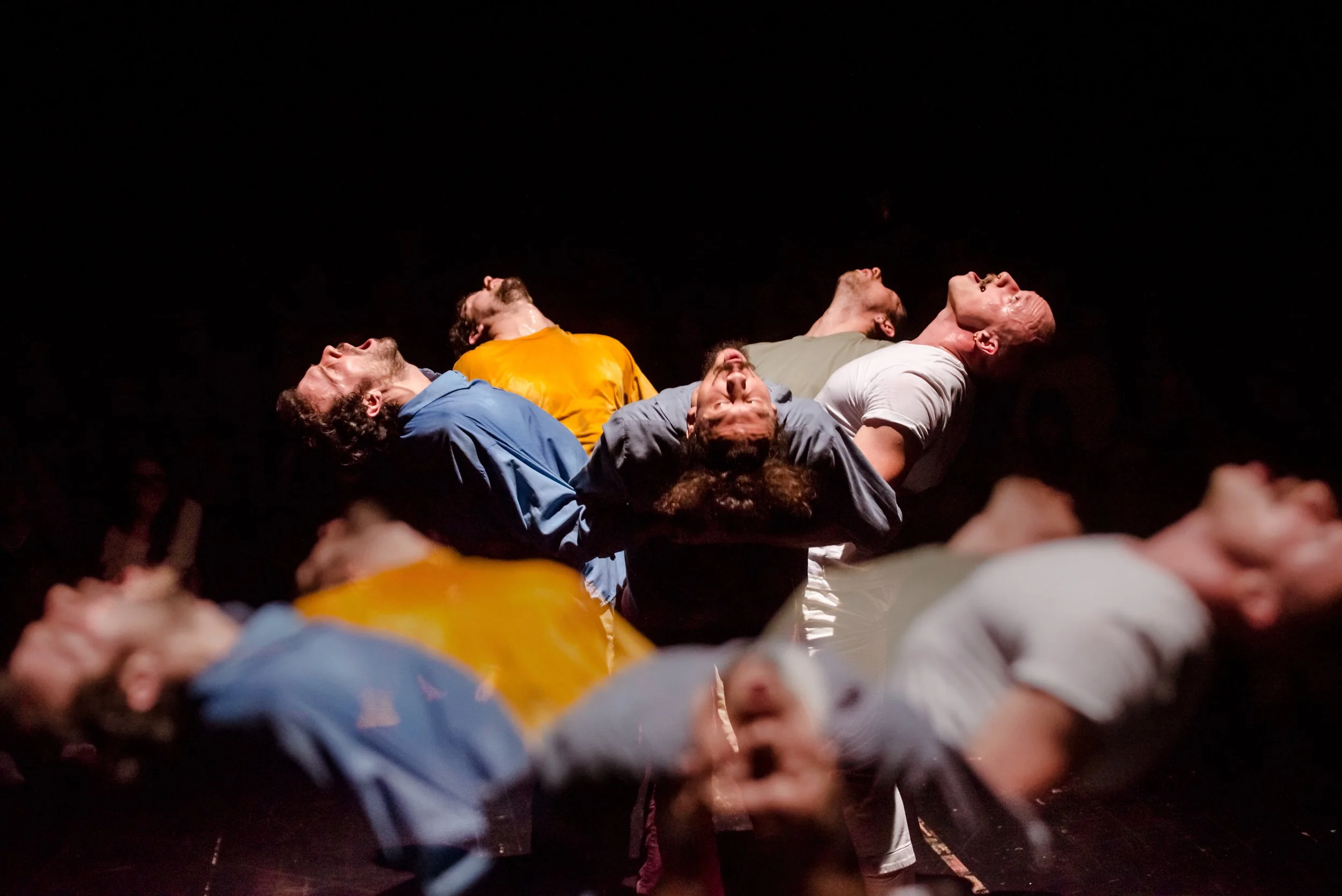 Photo: Dainius Putinas