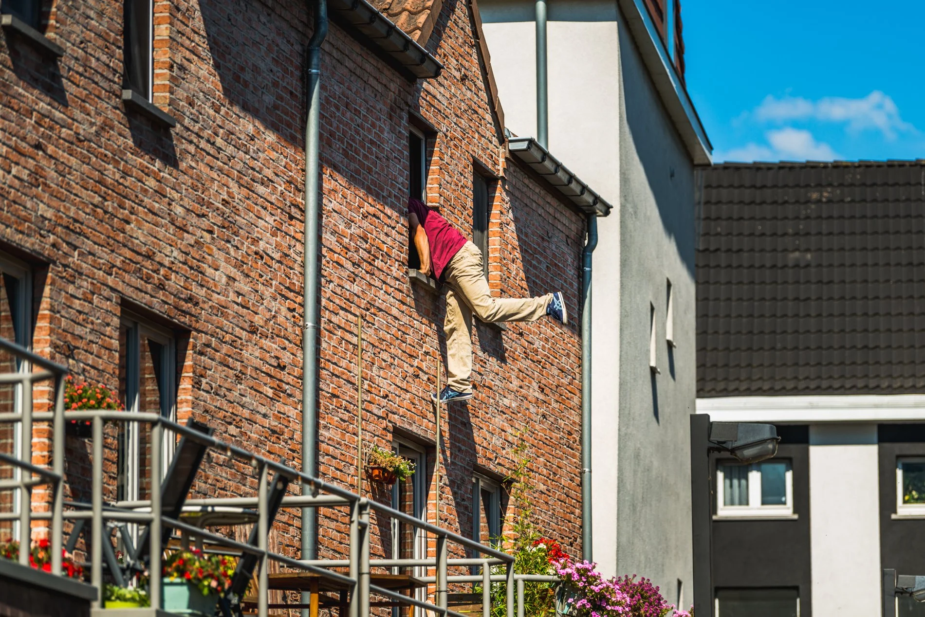 Photo: Gaetan Dardenne