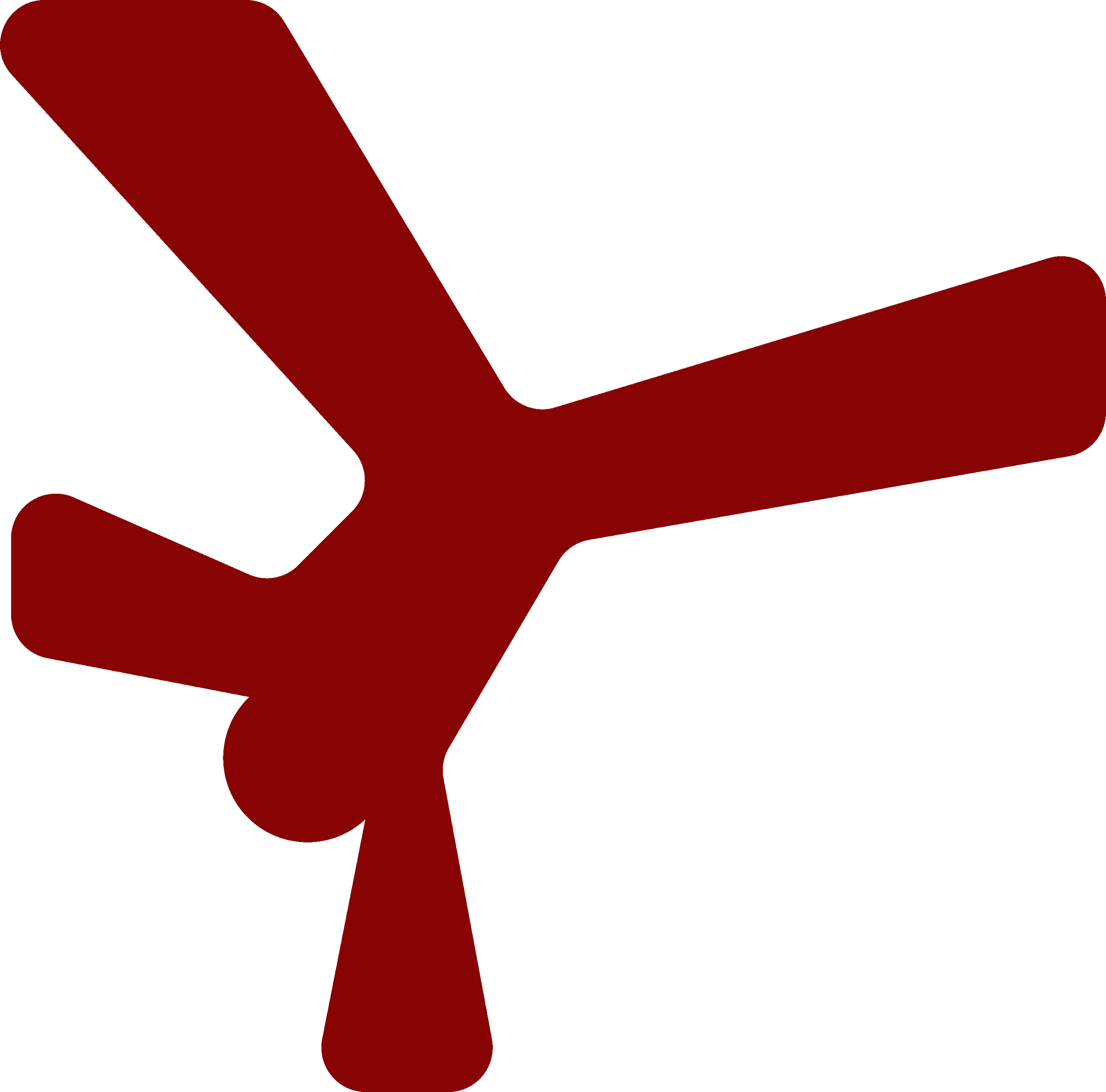 WAY TO BRUSK - Bruges (BE)