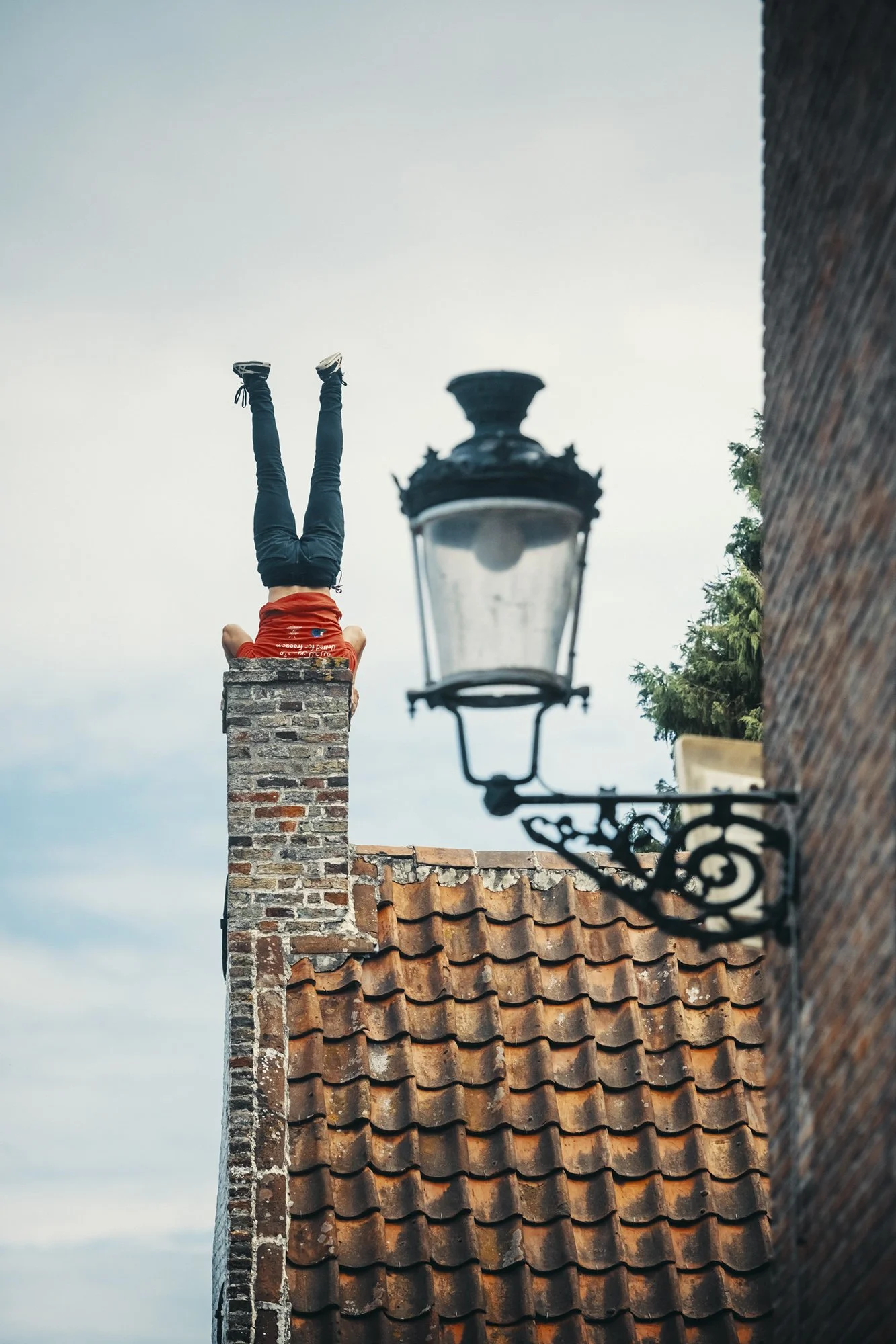 FOLLOW ME - Norfolk &amp; Norwich Festival - Norwich (UK)