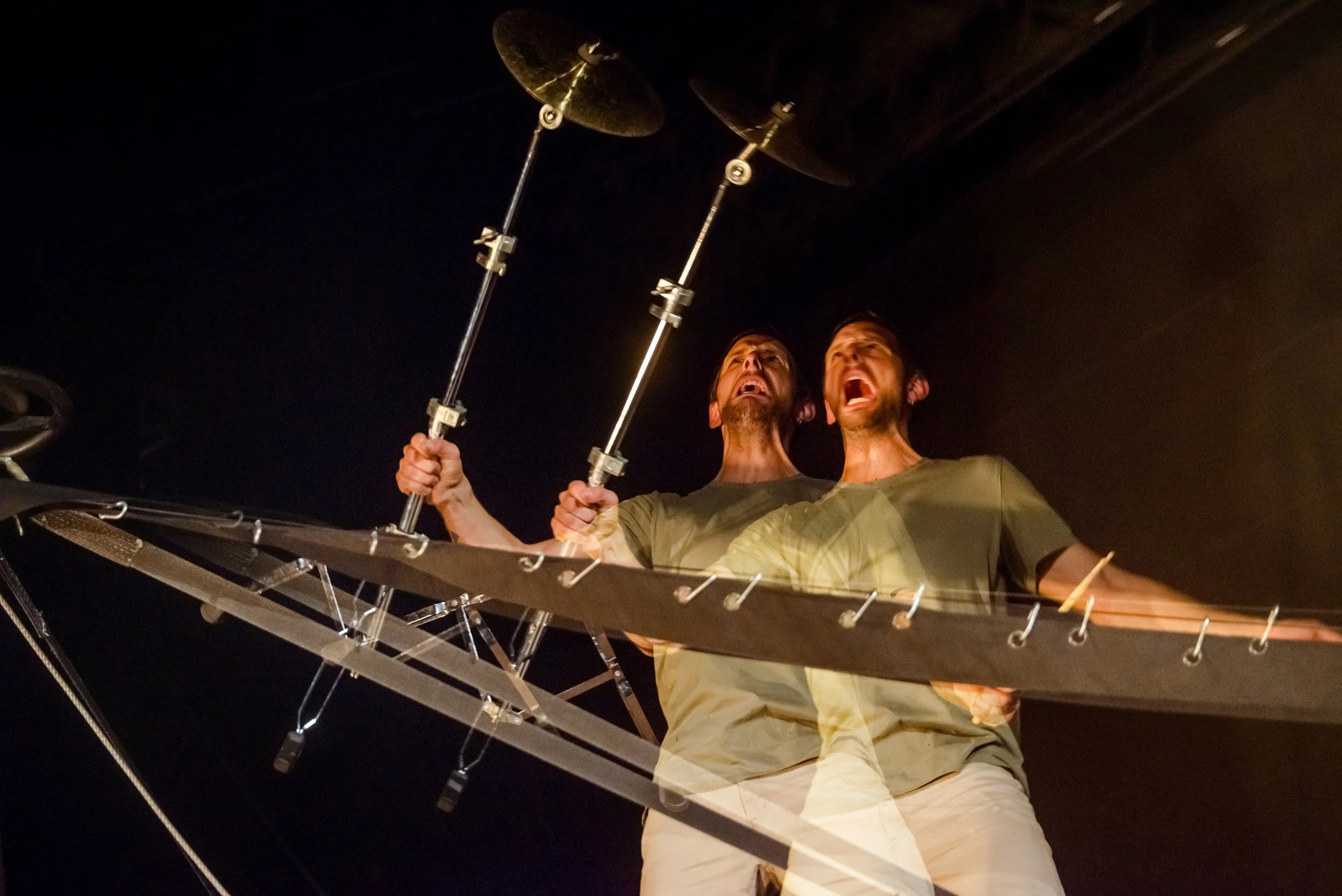 Photo: Dainius Putinas