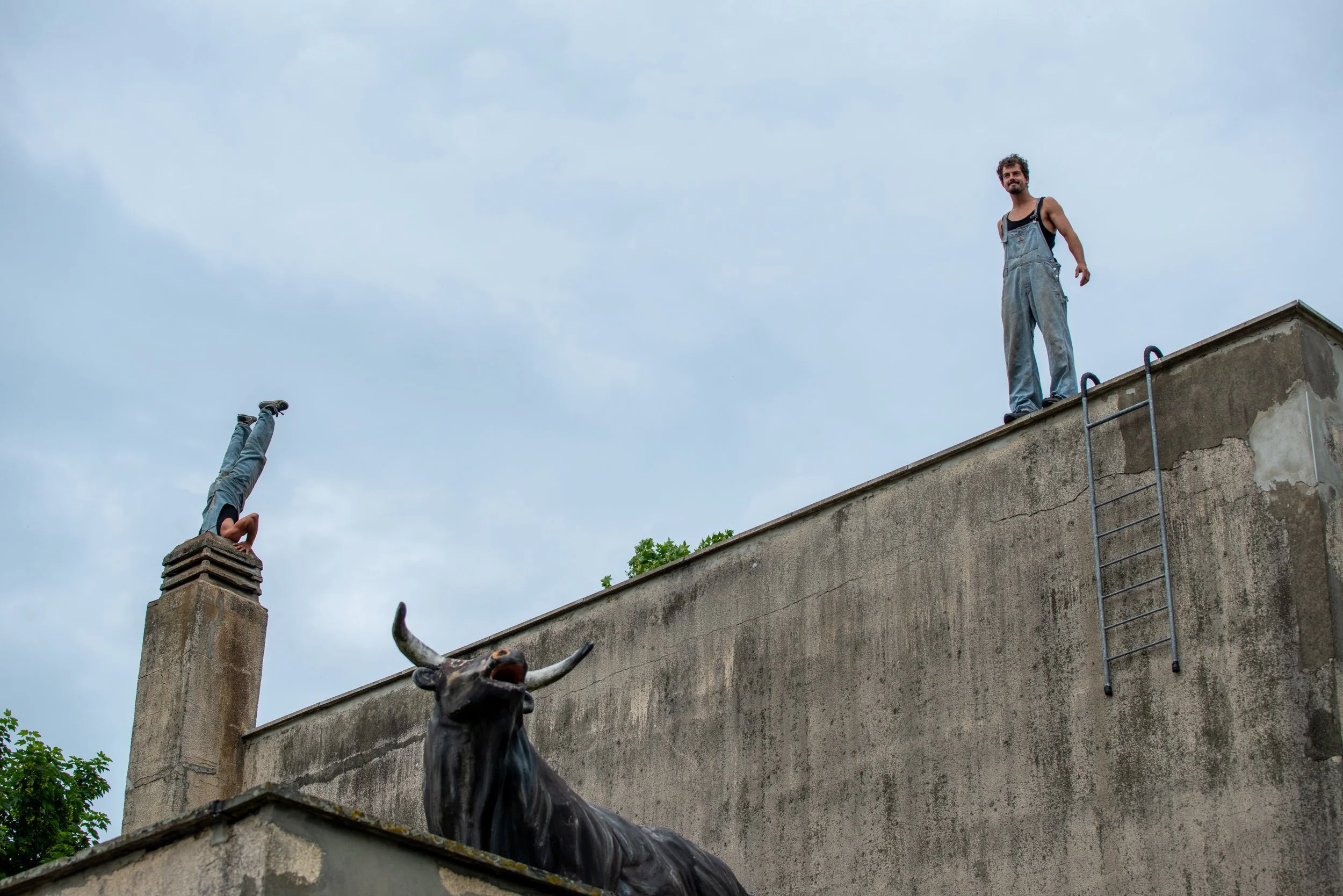 Photo: Fabrice Butaye