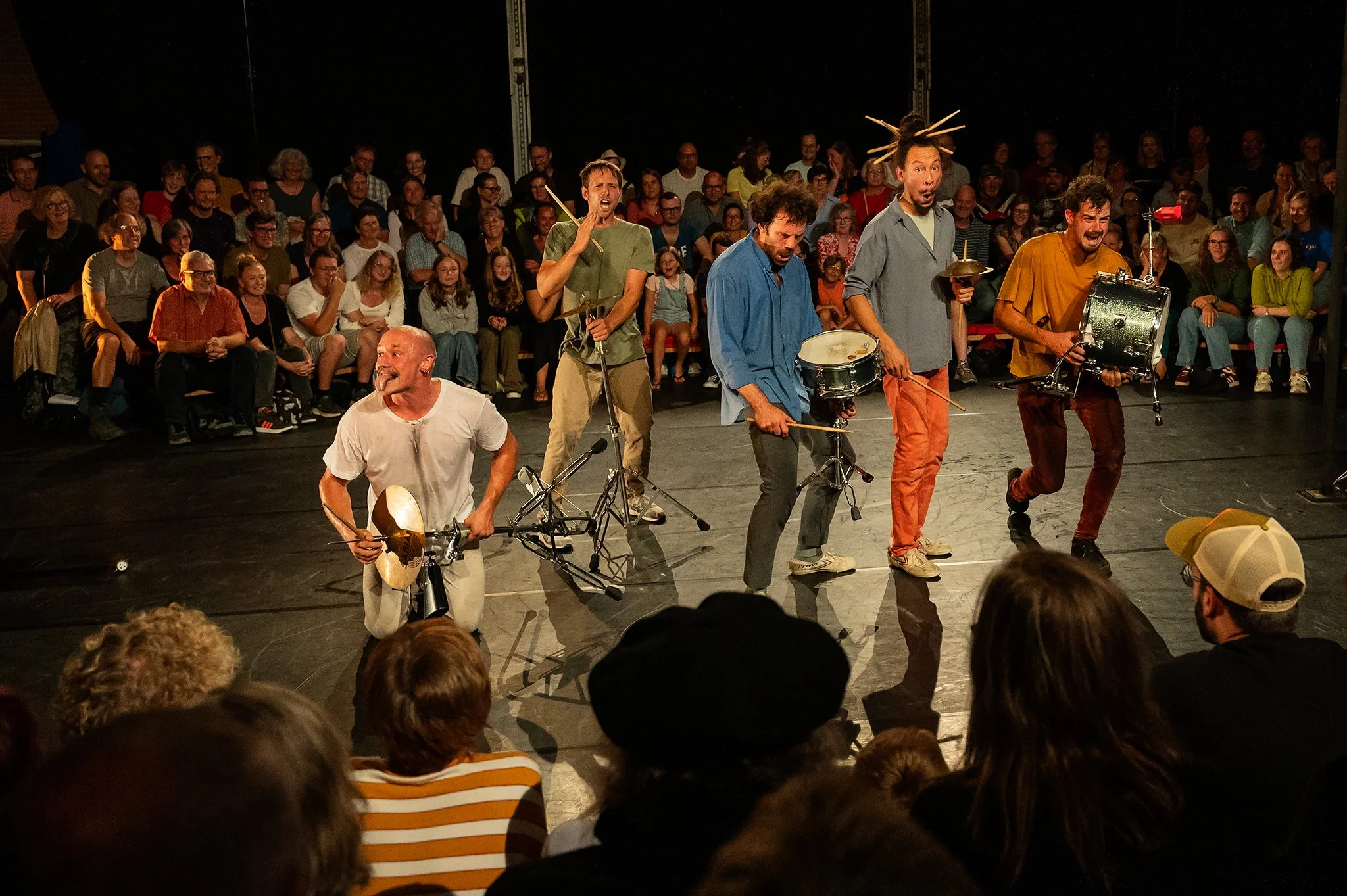 Photo: Gert Swillens