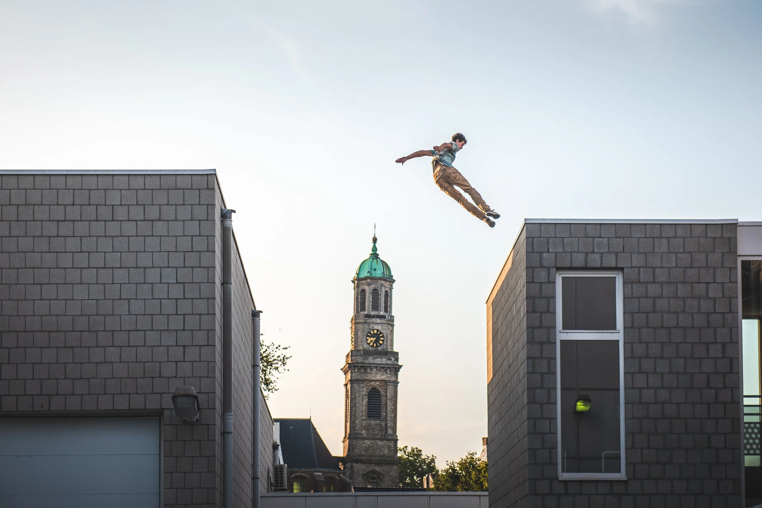 Photo: Yngwie Scheerlinck