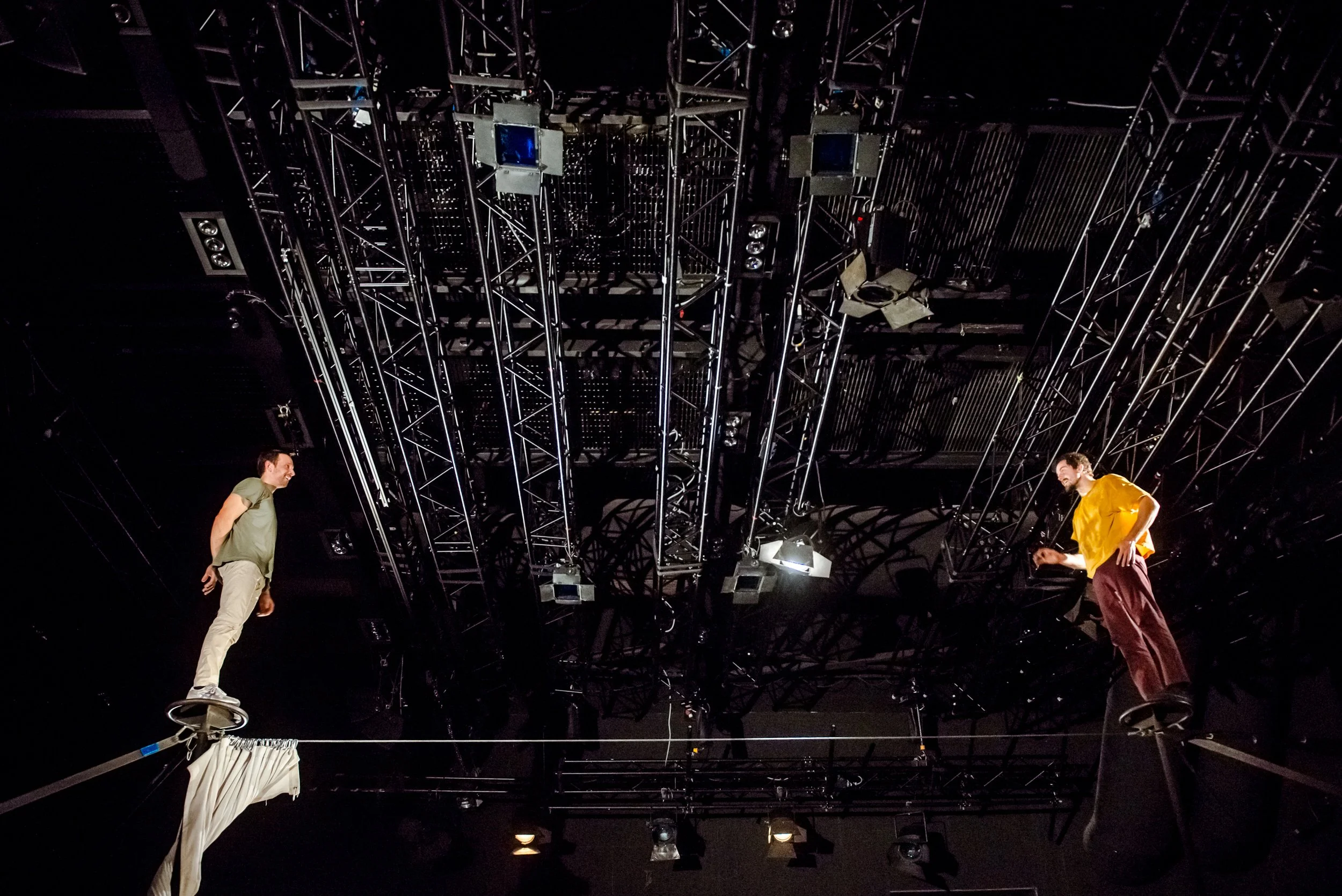 Photo: Dainius Putinas