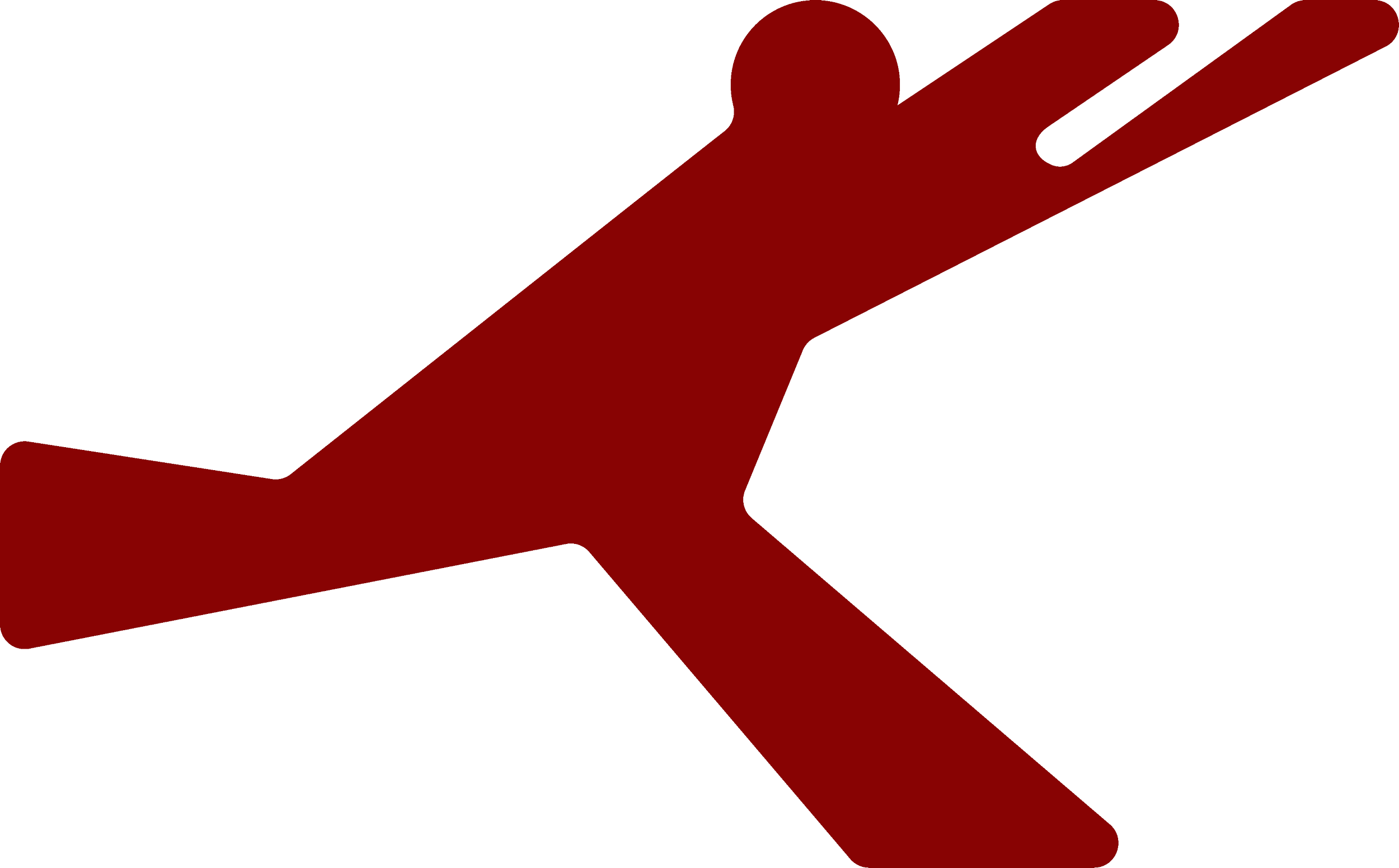 A red arrow pointing to the right.