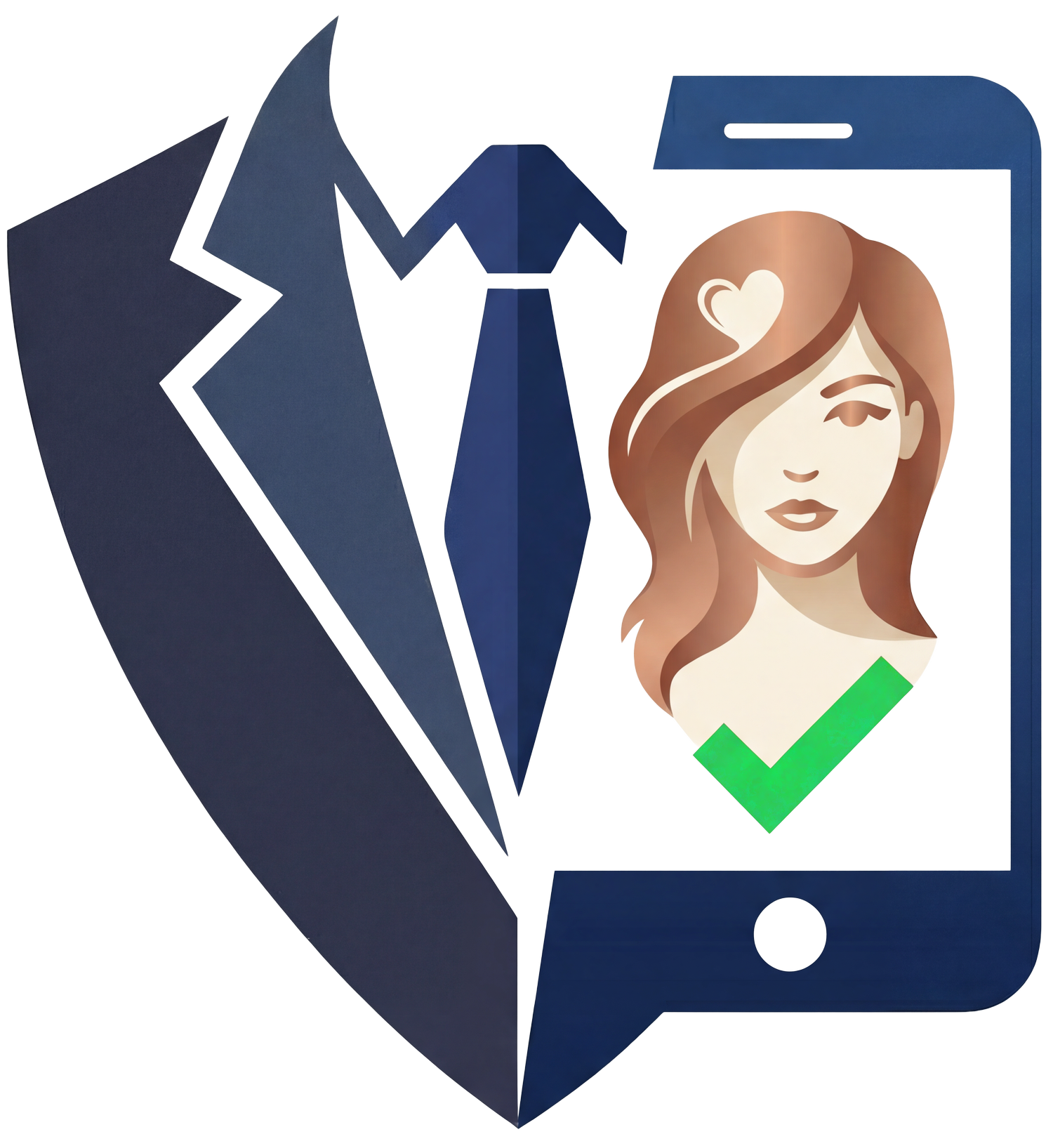 Dating Apps 30's Man