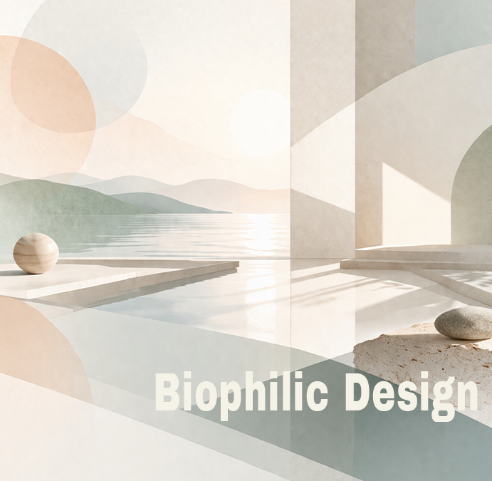 Biophilic Design