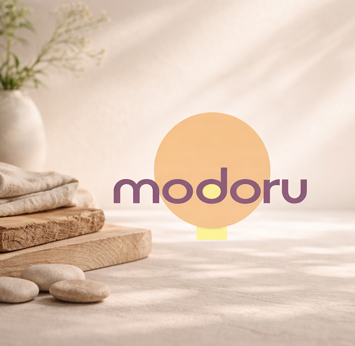 modoru – die japanische Lebensweise als Vorbild