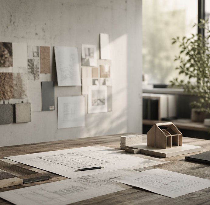 Planung im Wandel – Warum wir Architektur neu denken müssen
