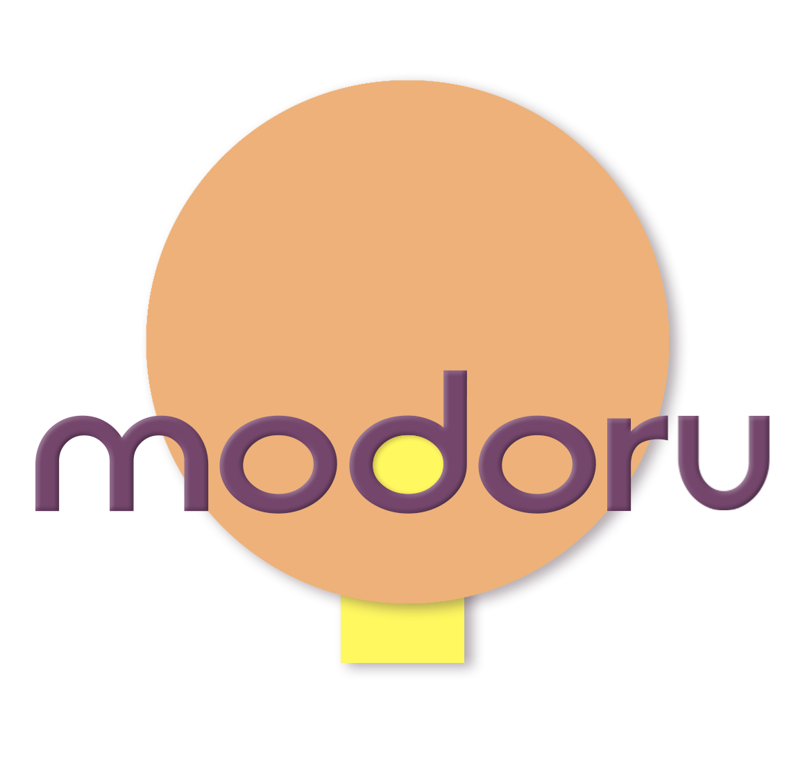 Modoru Logo Katharina Körner – Baubiologie, ökologisches & nachhaltiges Bauen, wohngesundes Interior Design und ökologische Architektur, Materialökologie, Raumklima und schadstofffreies Wohnen