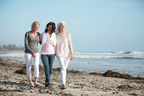 Wise Women Walking Group