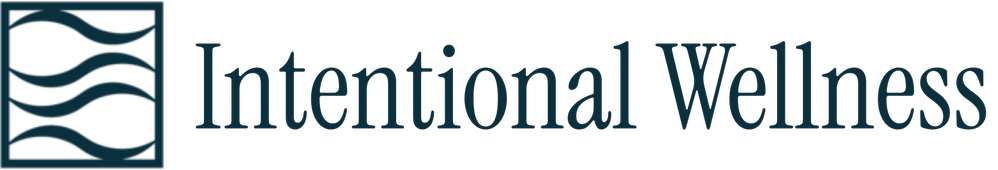 Intentional Wellness Chiropractic