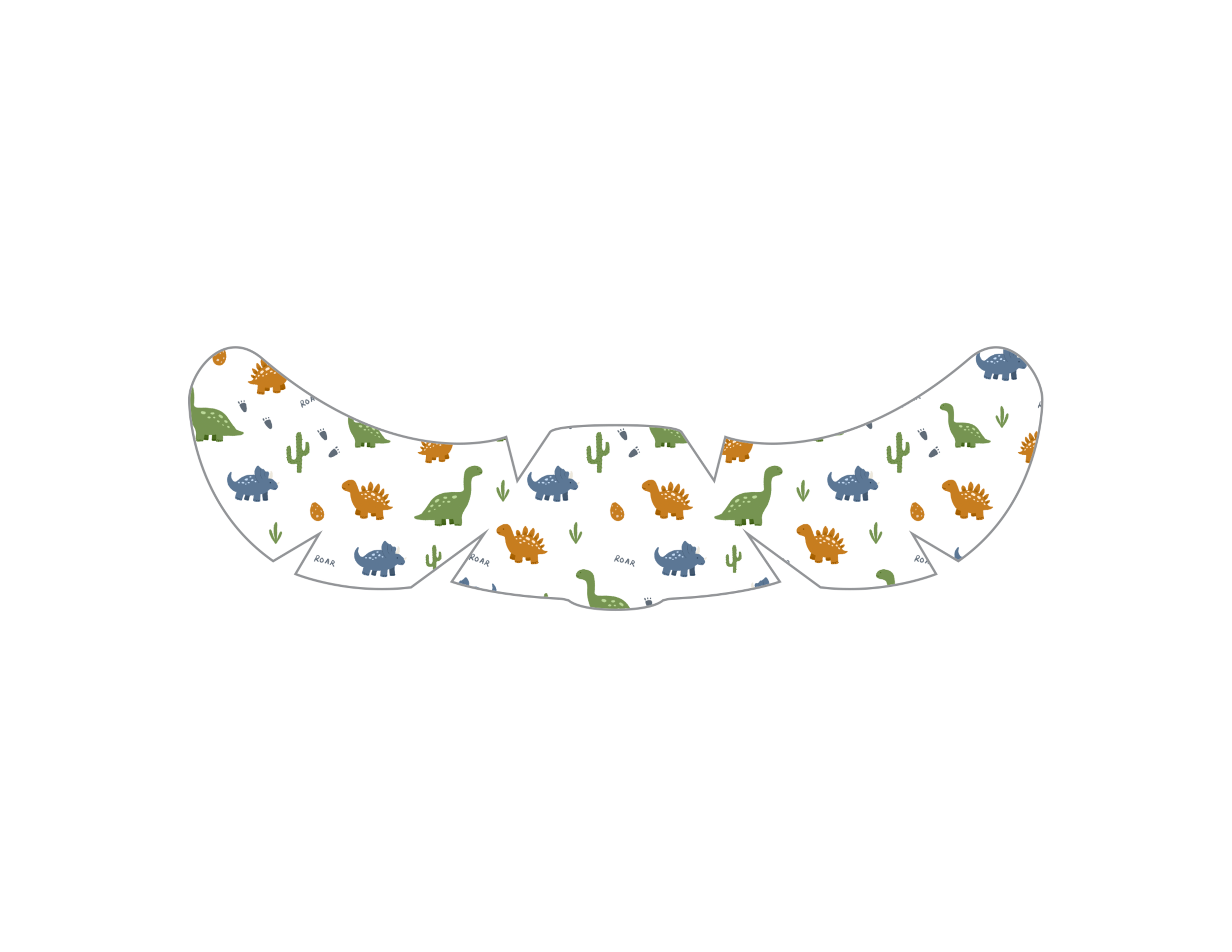 dino dots