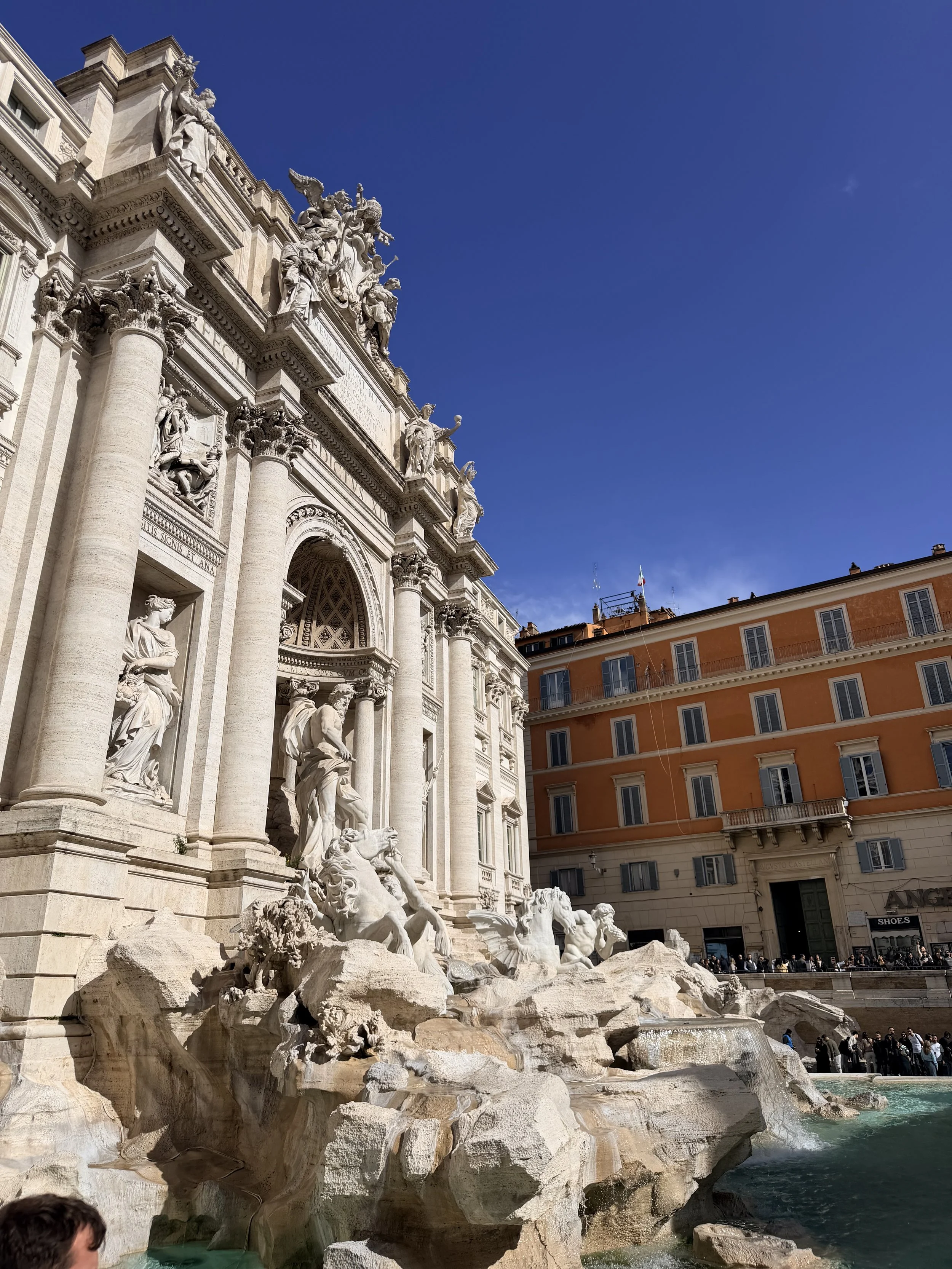 Rome, Italy