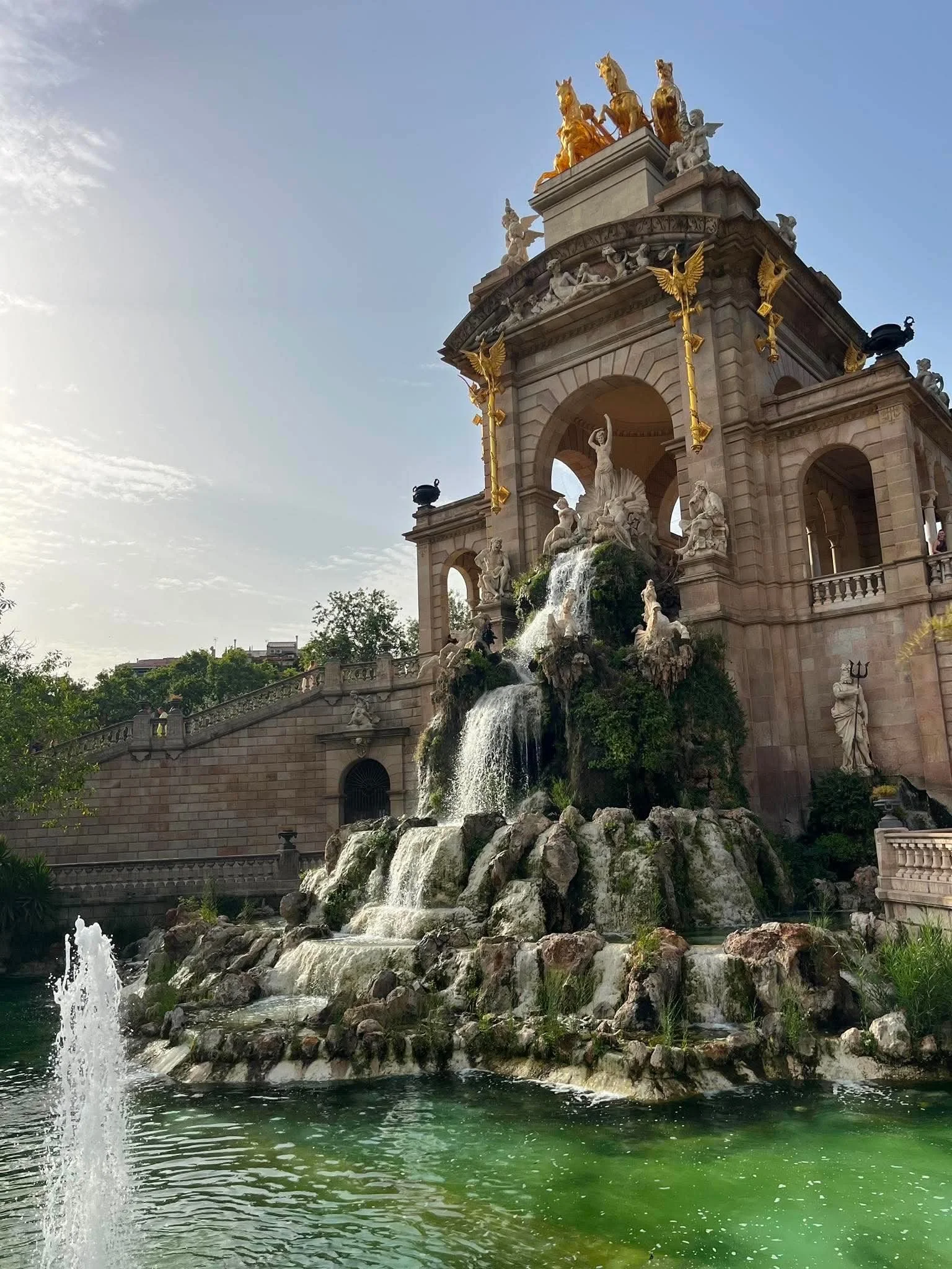 Barcelona, Spain