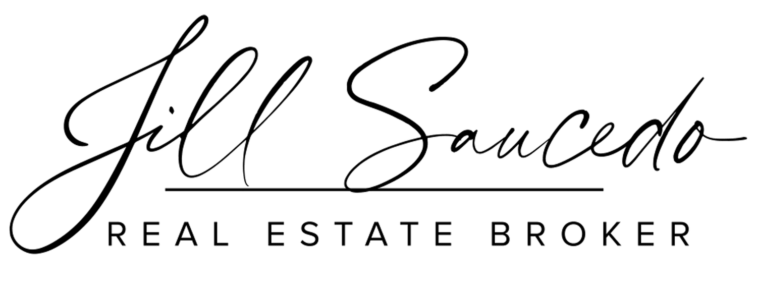 Jill Saucedo Real Estate Broker