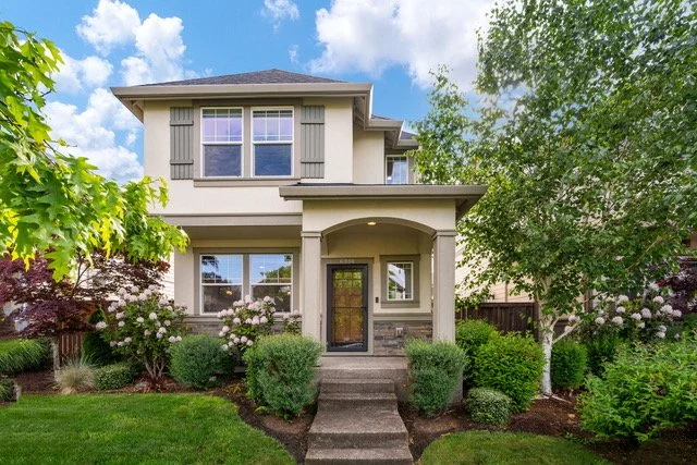 2026 Portland Real Estate Market Update: What Mortgage Rates in the 5’s Mean for Buyers &amp; Sellers