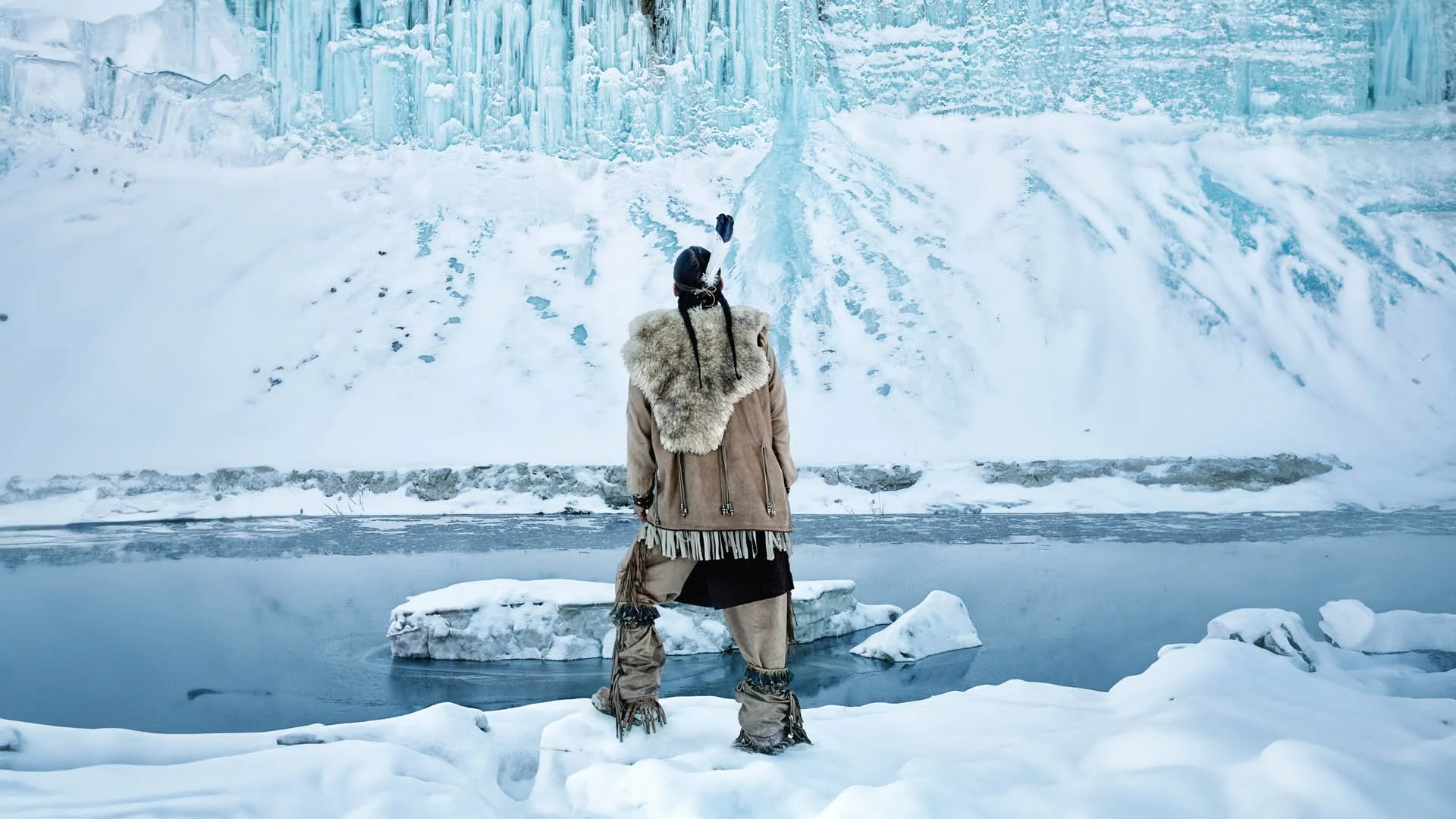 Standing Bear