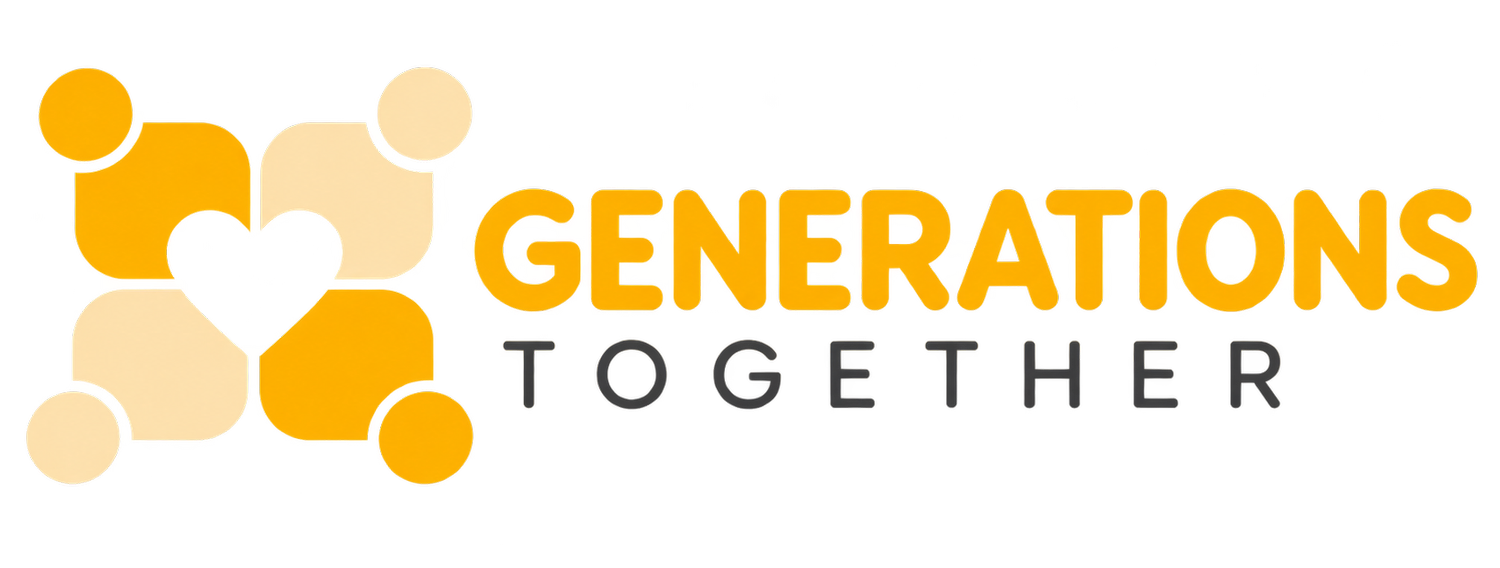GENERATIONS TOGETHER