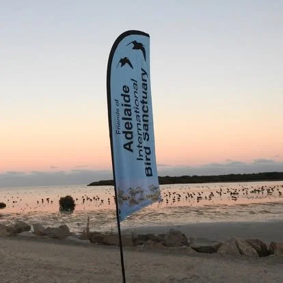 Friends of Adelaide International Bird Sanctuary Forum