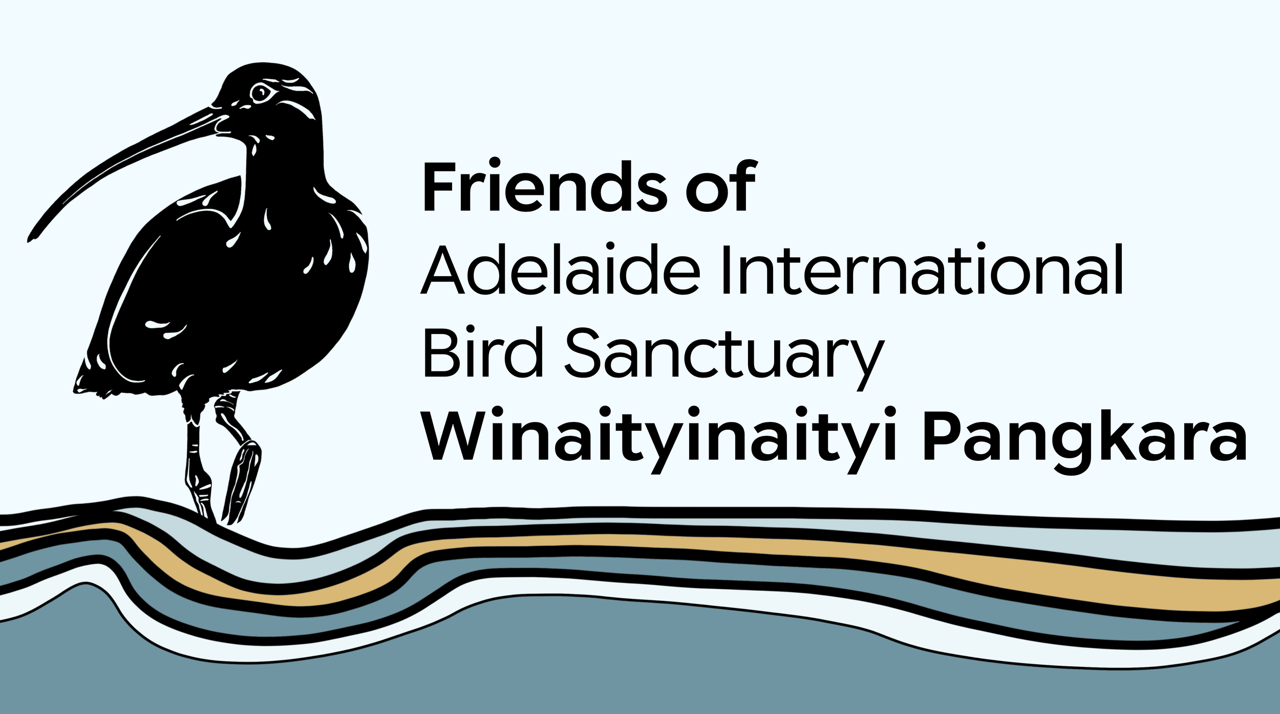 Friends of Adelaide International Bird Sanctuary