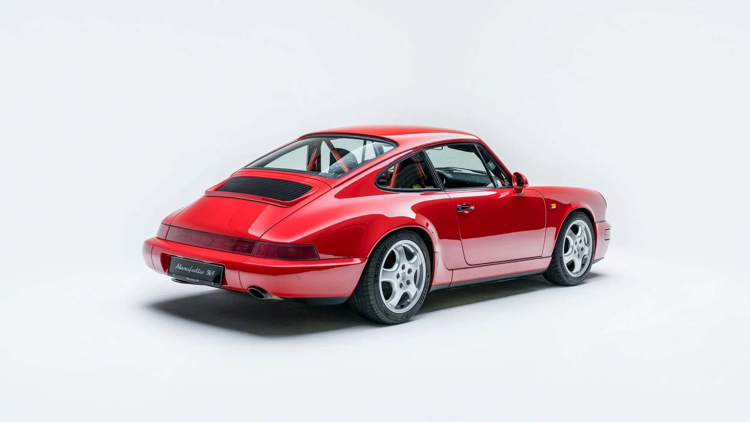 FOR SALE - 964 "Track Tool"  View this 964 