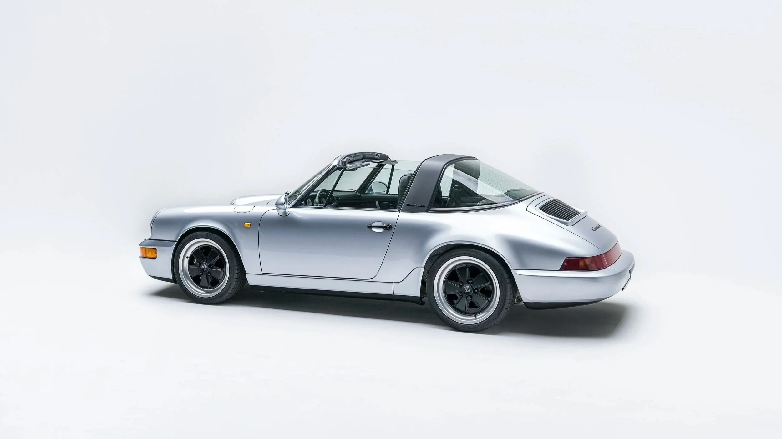 FOR SALE - 964 Carrera 2 targa  View this 964 