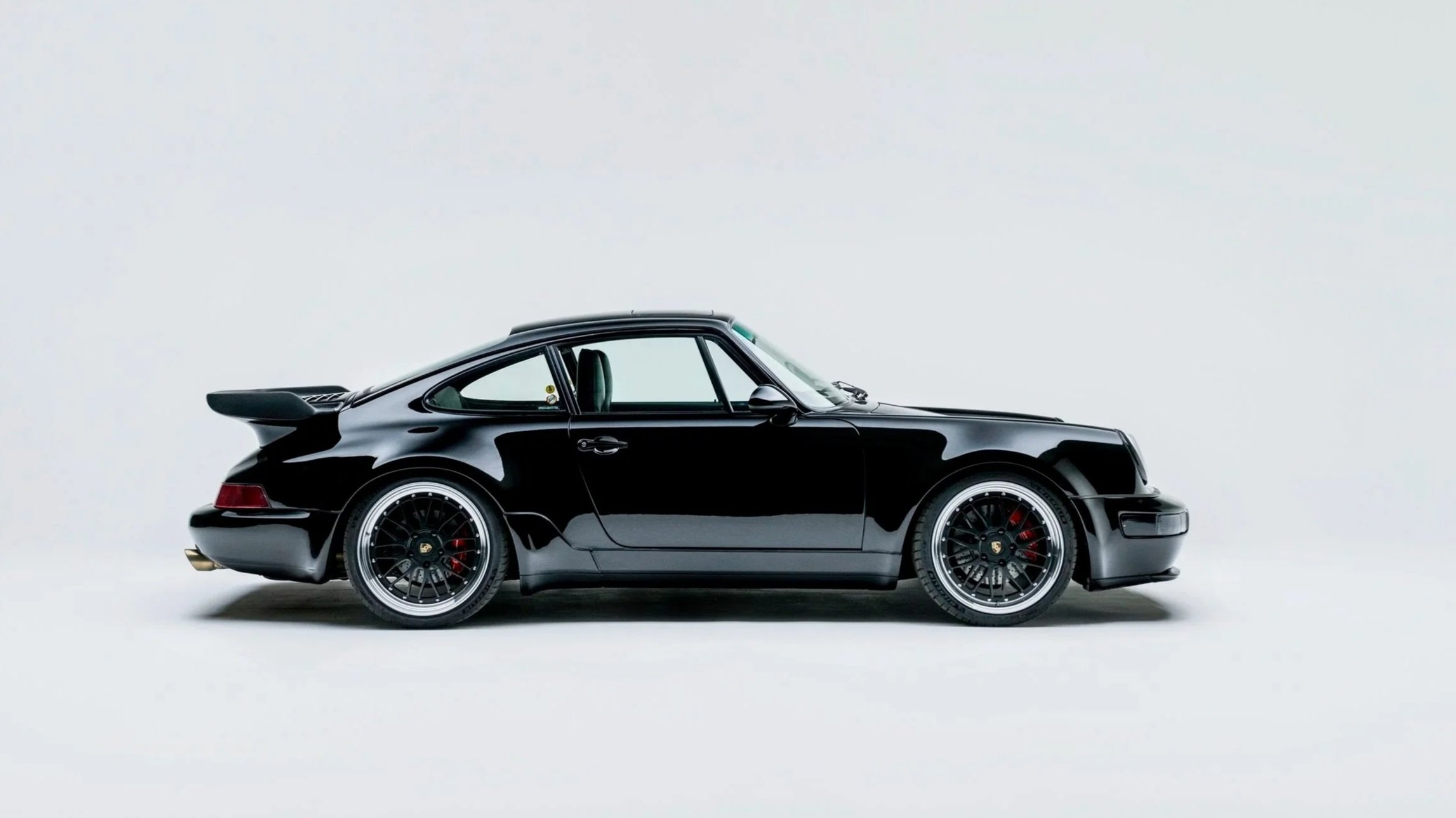 964 turbo 3.3  View this 964 