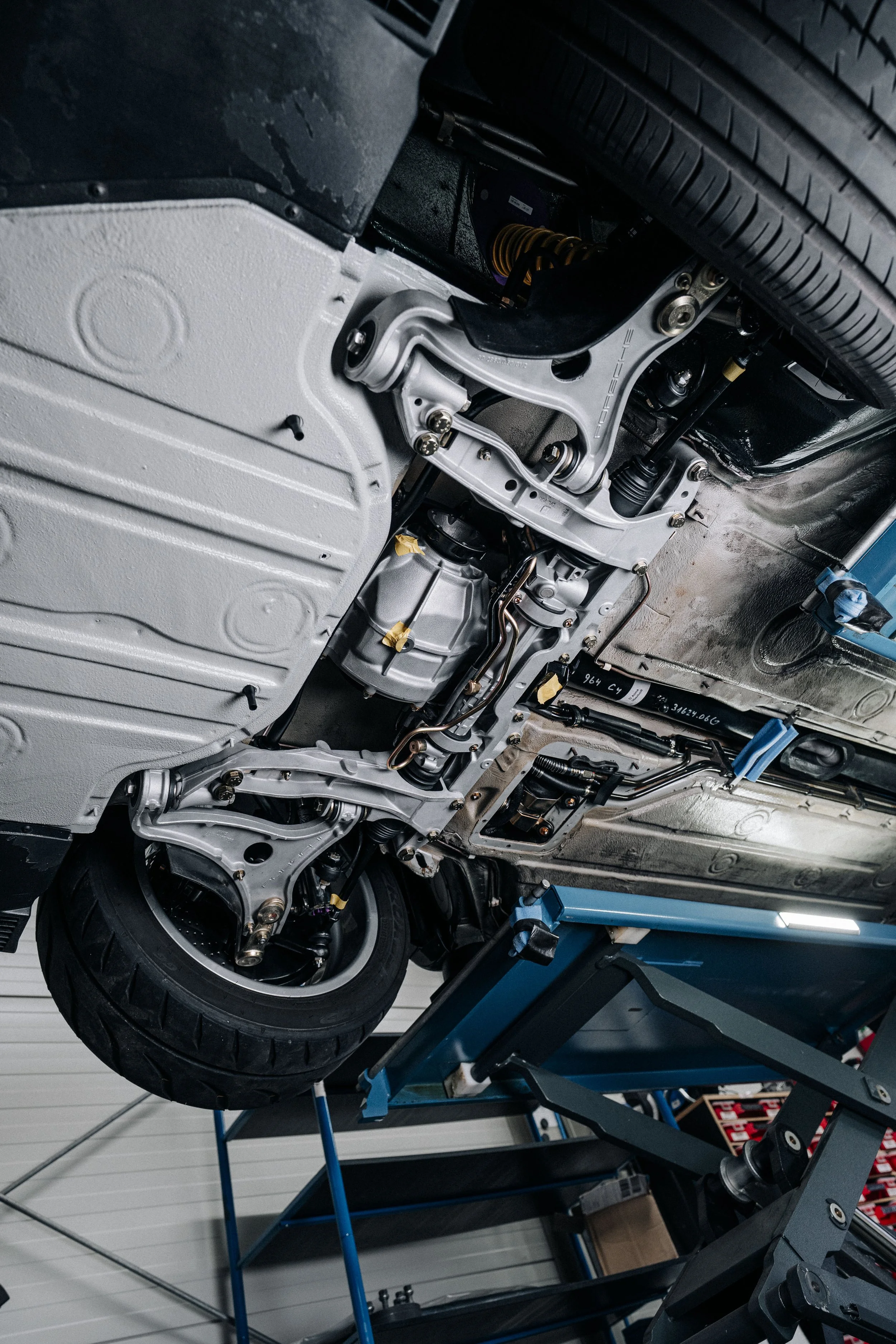 M964_2025_12 - 964C4 oakgreen build-02904.jpg