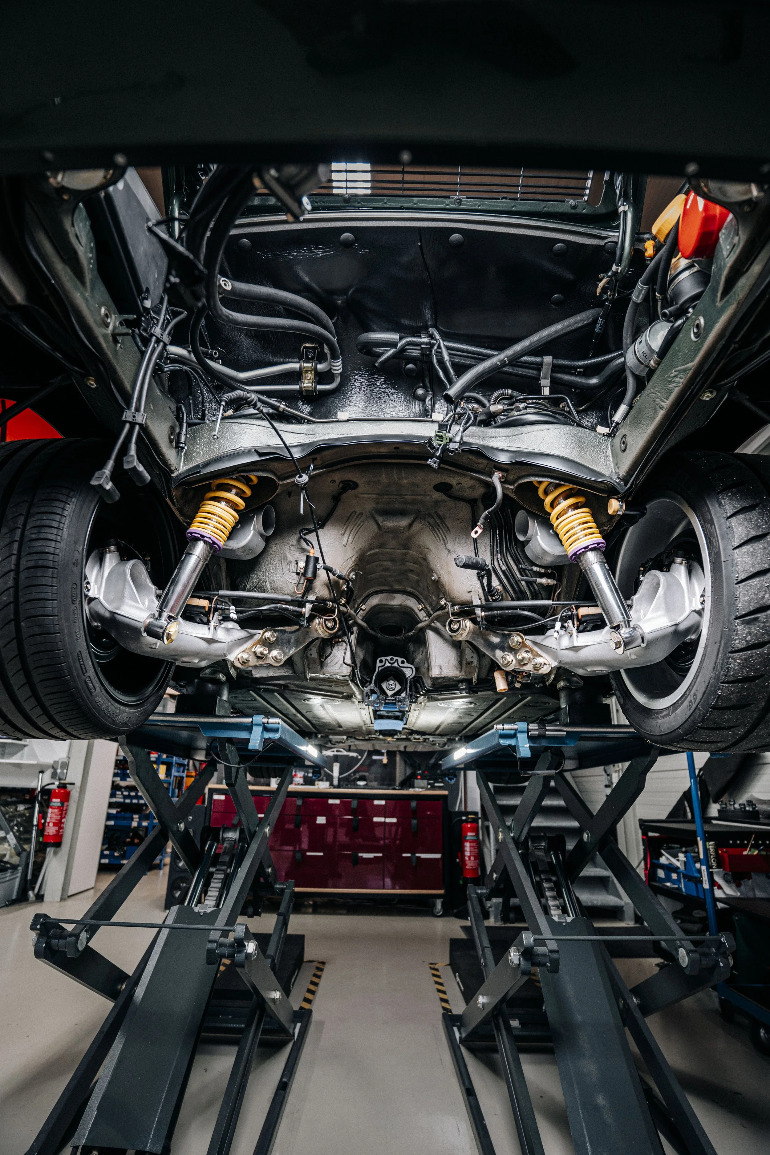 M964_2025_12 - 964C4 oakgreen build-02884.jpg