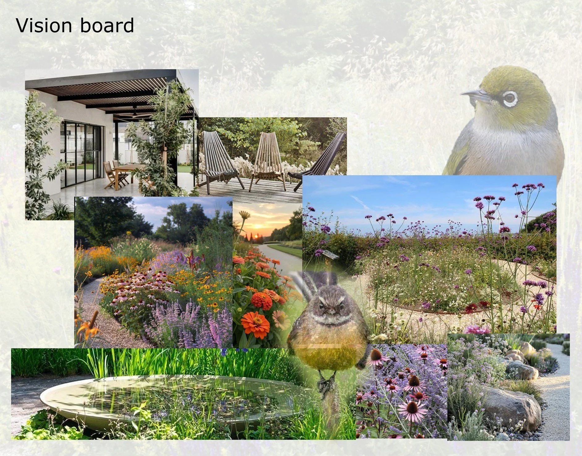 Vision Boards