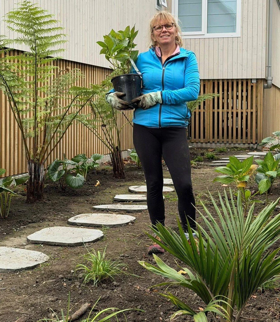 Subtropical Urban Design