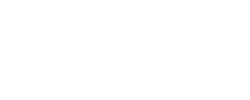 Logo de The North Face en blanc sur fond noir