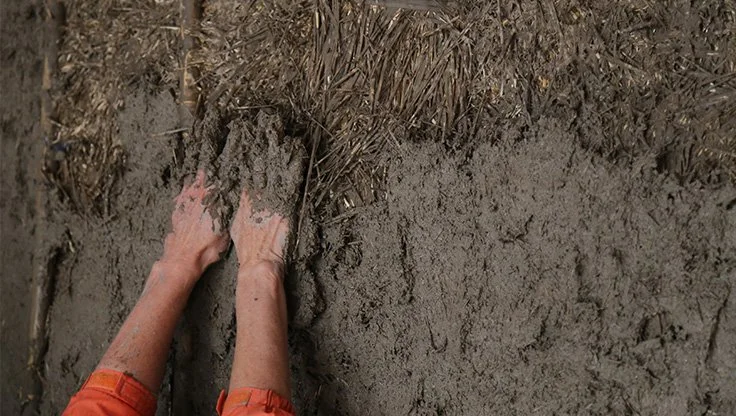 Groundwork: Natural Building in British Columbia