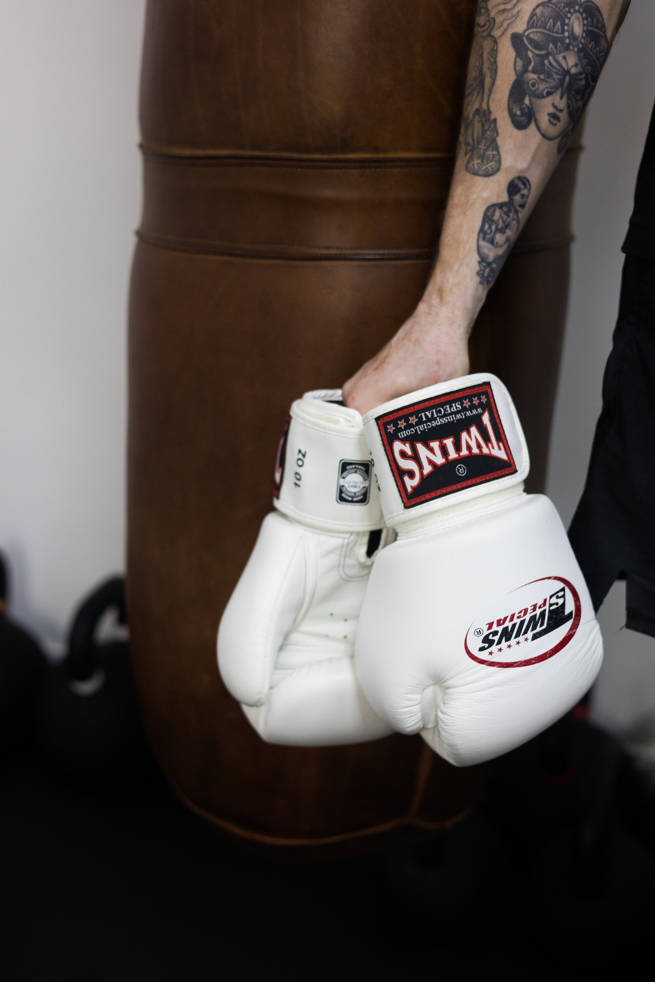 La pratique de la boxe et ses bienfaits