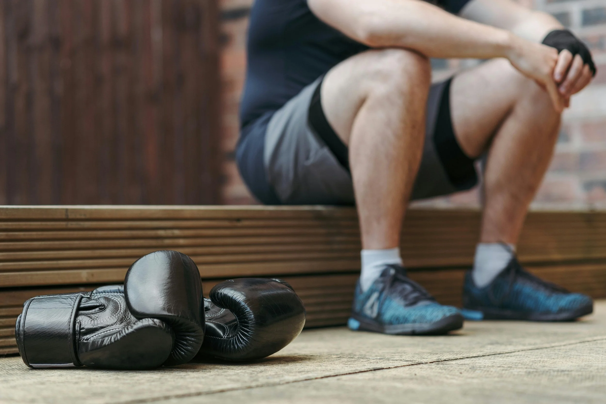 Quels gants de boxe choisir pour un débutant?