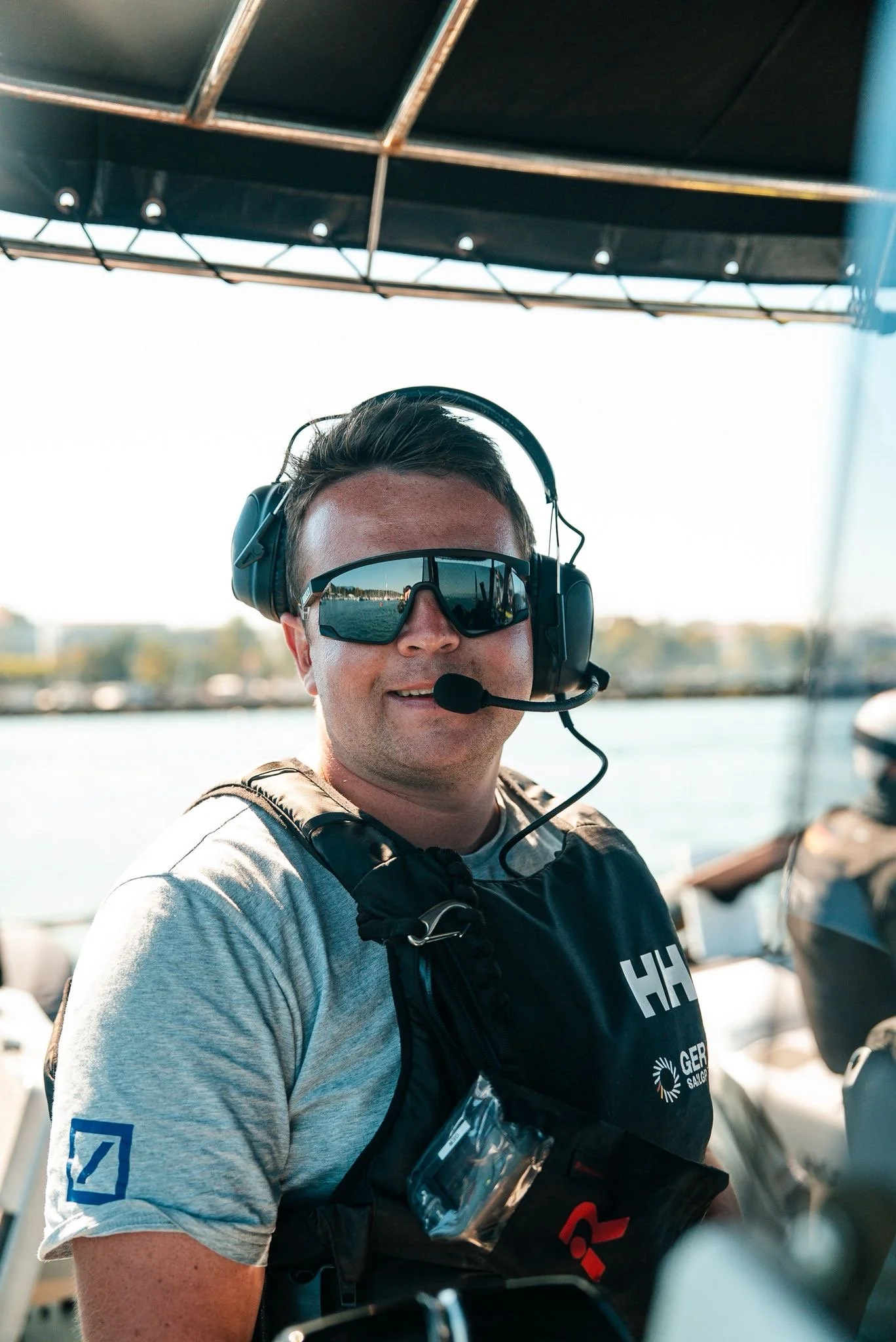 Sivert With til Seilerkro